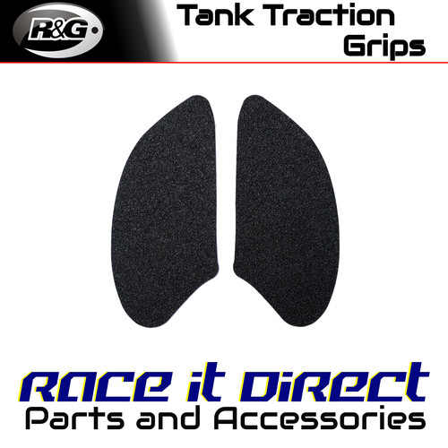 Tank traction grips - tank,