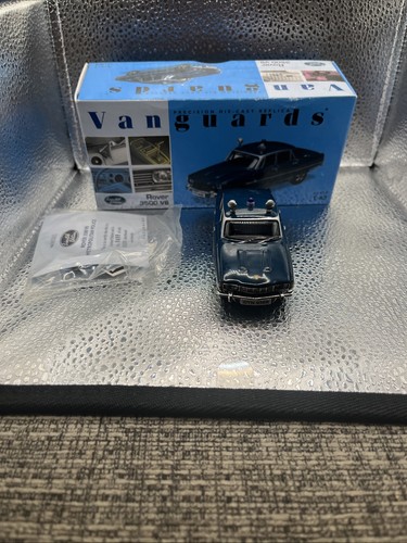Vanguards va06501 rover - vanguards,