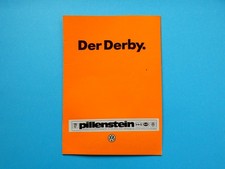 Brochure / Catalogue /