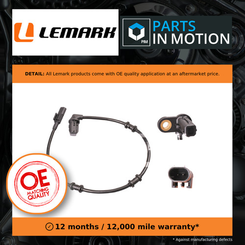 Abs sensor fits mercedes - sensor,