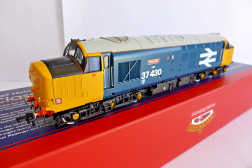 Gauge bachmann 335 - gauge,