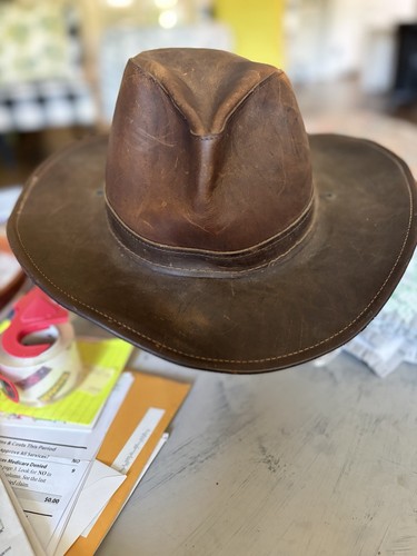 Vintage orvis leather - vintage,