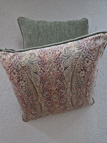 Pair parker knoll feather - parker,