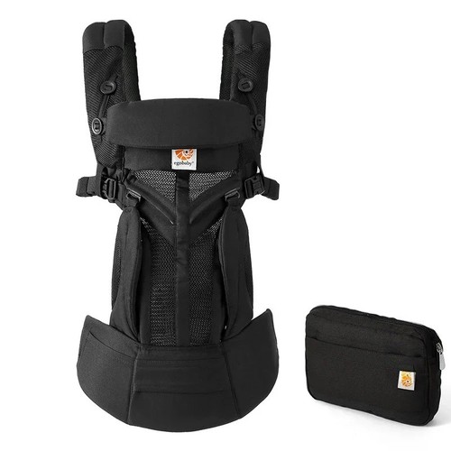 Ergobaby omni 360 - ergobaby, air