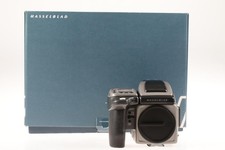 Hasselblad H4D-60 Chassis -