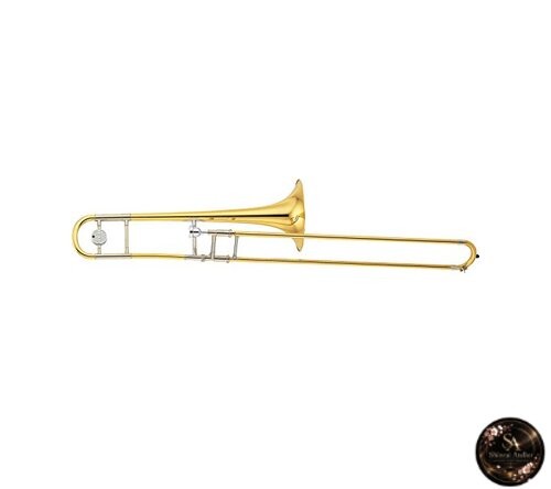 Yamaha ysl 630ii trombone - ysl-630ii,