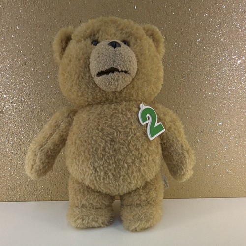 Ted movie teddy bear - teddy,