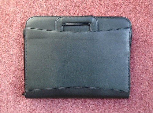Stylish zipped drop handle - stylish,