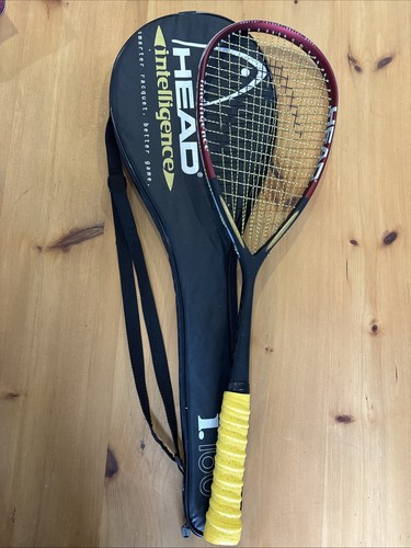 Head intellifiber 160 - intellifiber, squash
