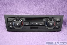 BMW E87 1 Series Air Con Auto Digital Climate Control Heater Panel Unit 6965374
