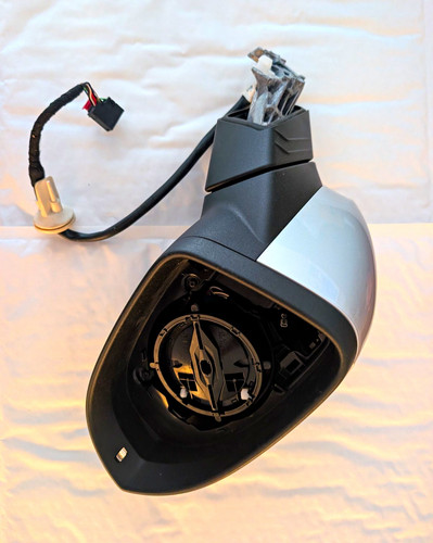 Golf mk8 2019 2025 left - golf, 2019-2025