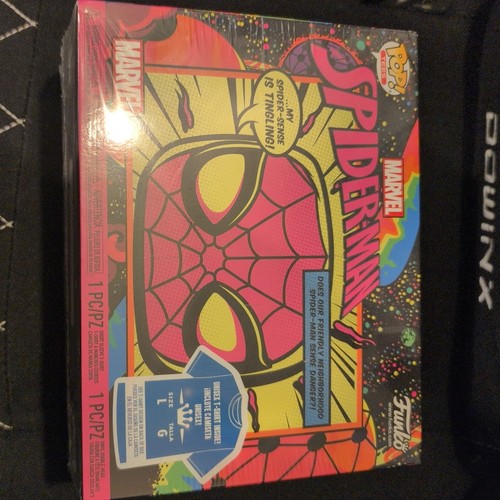 Funko 49523 marvel spider man - 49523, spider-man