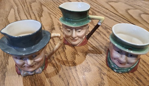 Vintage beswick dickens - vintage,