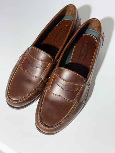 Bass loafers 10 - &, co