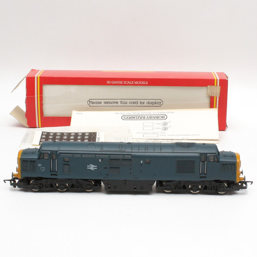 Hornby r285 class - class, 37