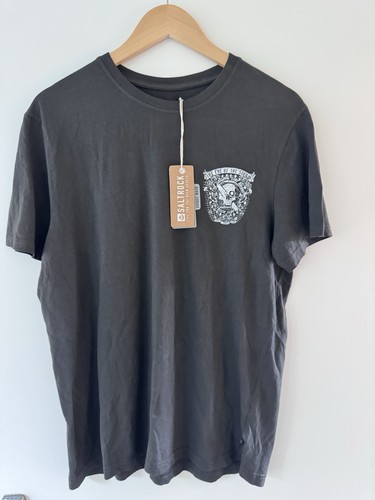 Men saltrock short sleeve - men's,