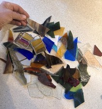 Joblot Multicolour Selection