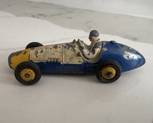 Dinky toys ferrari - ferrari, formula