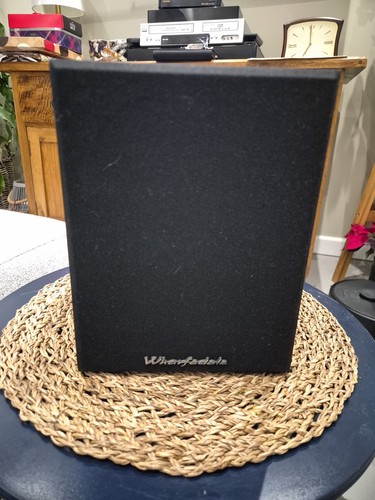 Wharfedale programme 30d - wharfedale,