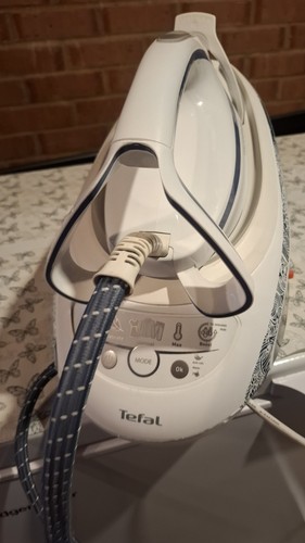 Tefal pro express ultimate - pro,