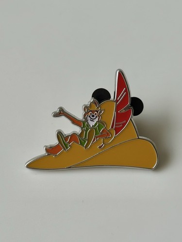 Imaginative icons robin - imaginative,