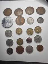 British Coin Joblot  20coins