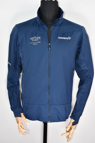 Norrona falketind octa - norrona, jacket