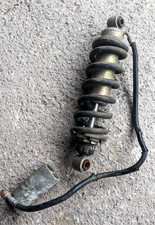 Rear Shock Yamaha XTZ660