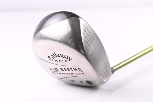 Callaway big bertha - ti, 454