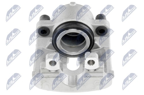 Hzp bm 009 - n.t.y., brake