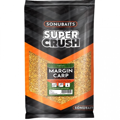 Sonubaits supercrush margin - sonubaits,