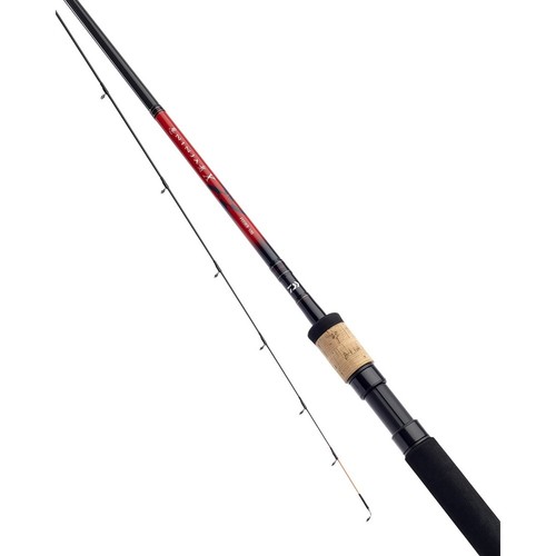 Daiwa feeder rod ninja - feeder, x