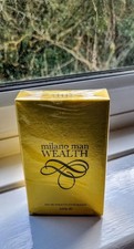 Brand NEW sealed Milano Man