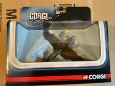 Corgi Battle of Britain Collection CS90460 Spitfire Mk IB George Grumpy Unwin