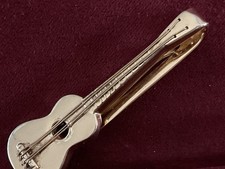 Vintage SWANK 4 String Tenor