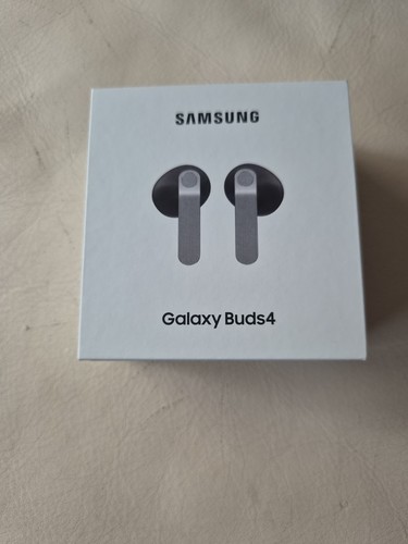 Samsung galaxy buds4 black - galaxy, –