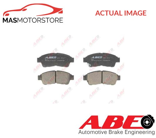 Brake pads set - set, pad