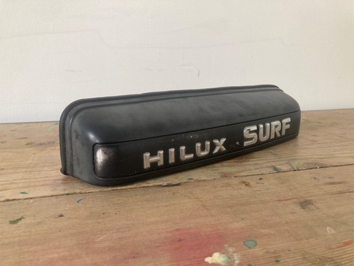 Toyota hilux surf 4runner - hilux,
