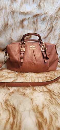 Coach y2k duffle - duffle, bag