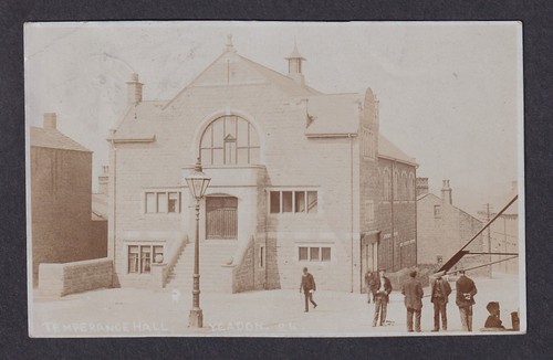 Yorkshire leeds yeadon - yorkshire,