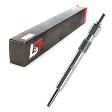 Glow Plug Rod Glow Plug 12 Volt for VAUXHALL BRAVA Pick Up 2.5 D FRONTERA 2.8 TD