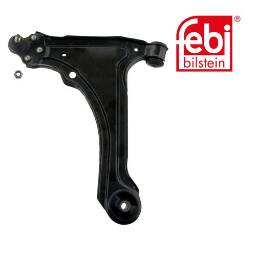 Febi 07195 control arm - febi, sheet