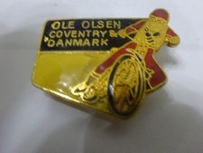   OLE OLSEN  COVENTRY &