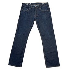 Buffalo Six-X Slim Straight