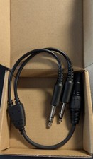 David Clark Helicopter U174 to