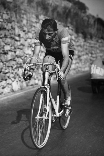 Escape fausto coppi italy - coppi,