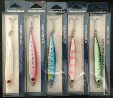 Diamond Jig Man *Streaker Jig