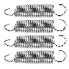 4pk Drum Foot Pedal Spring