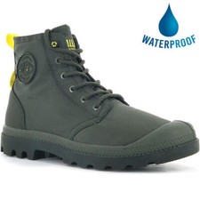 Palladium Pampa Hi Mens