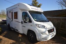 Rapido 600FF motorhome - 16 reg